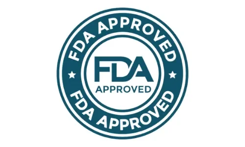 FDA Approved Facility for Slim Force