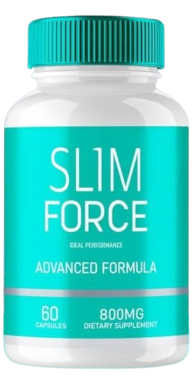 Slim Force 1 Bottle 30 Day Supply